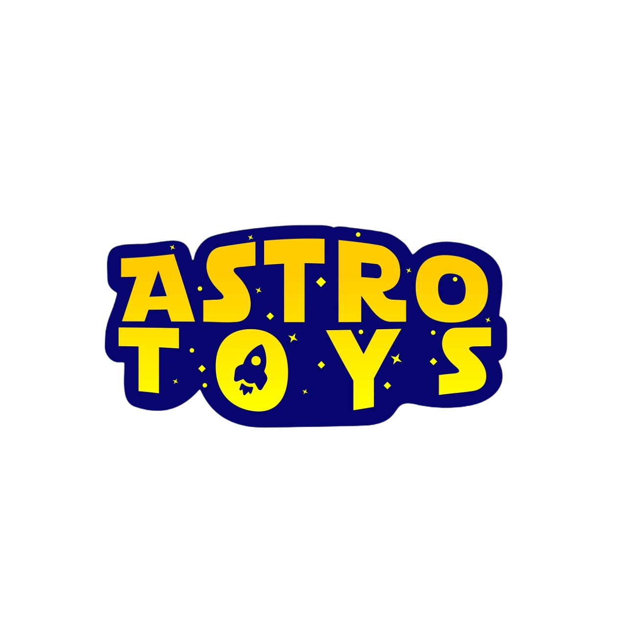 Astro Toys Logo